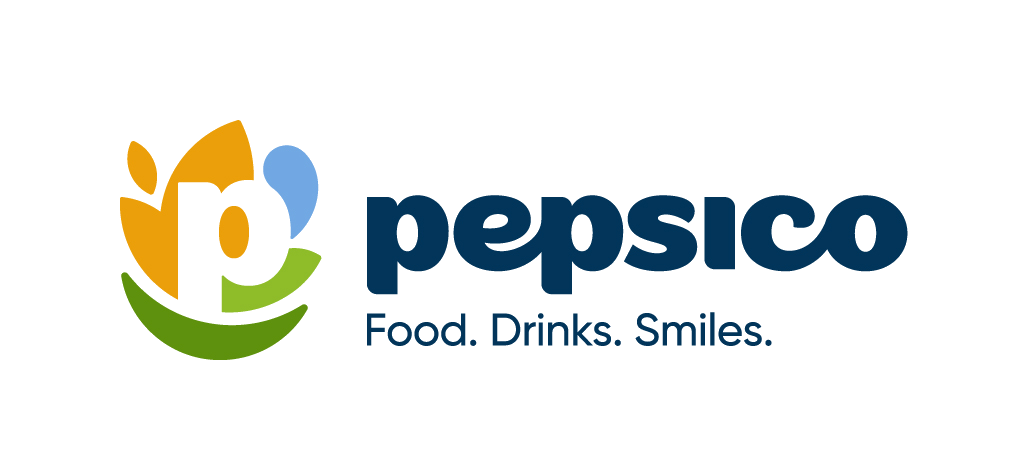 Pepsico Global Security - Badge Request System Logo