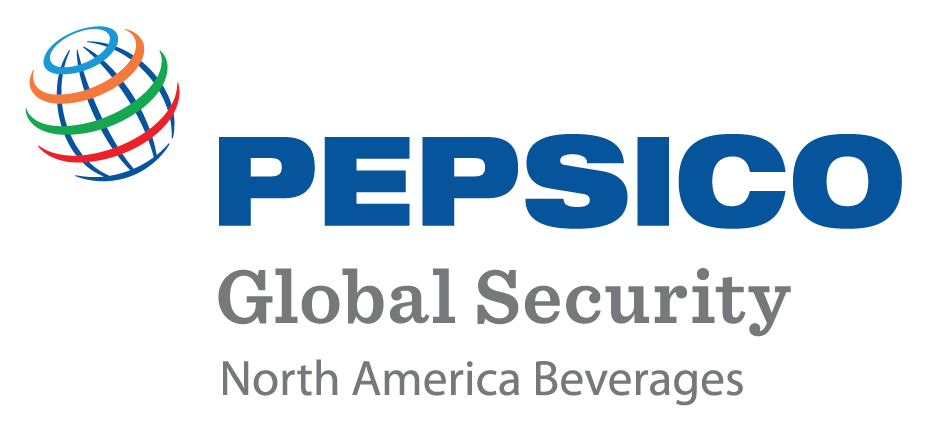 Pepsico Global Security - Badge Request System Logo